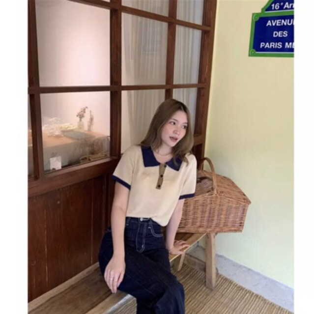 เสื้อมือสองจากร้านstylist shop