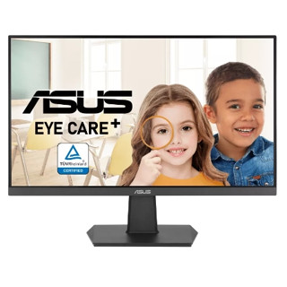 ASUS LED Monitor 23.8" VA24EHF IPS/100Hz/1ms/FHD MNL-001912