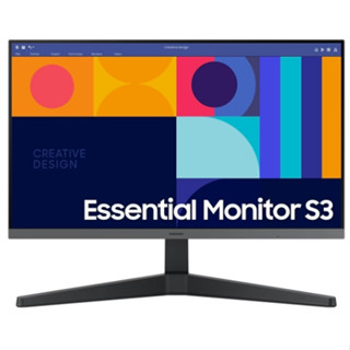 SAMSUNG LED Monitor 27" LS27C330GAEXXT IPS/100Hz/4ms/FHD MNL-001911