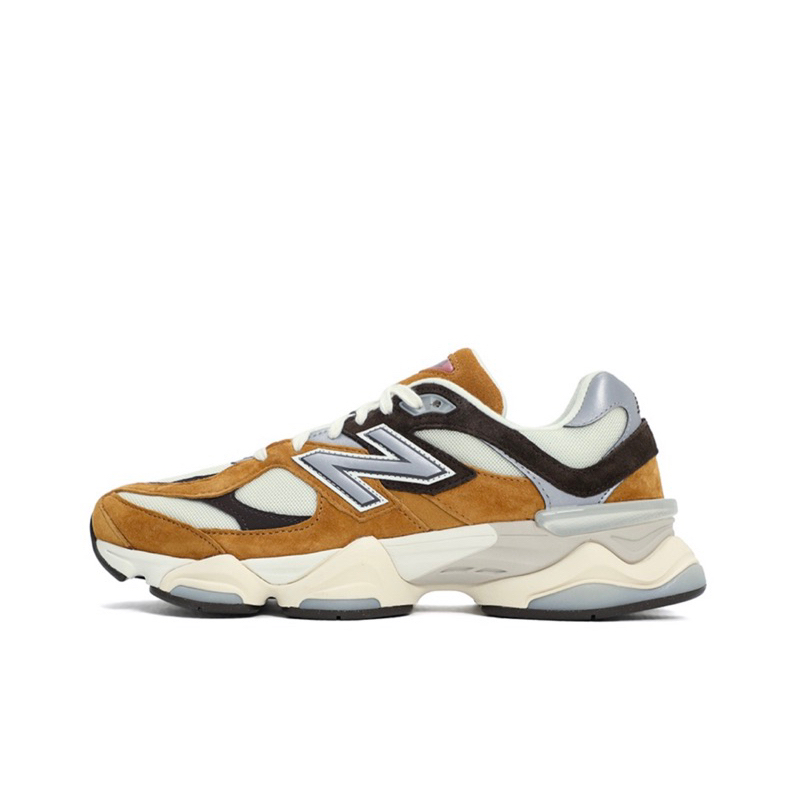 📦👟 [Pre-order]  ของใหม่ ของแท้ 1000% New balance 9060 รหัส U9060WOR