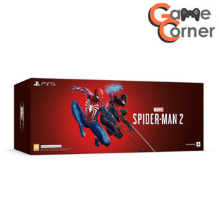 [Pre-Order] Marvel Spider-Man 2 - Collectors Edition [JP] ของใหม่ มือ 1 (ps5)