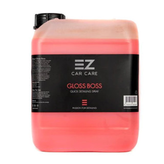 สเปรย์detailer Ez carcare gloss boss