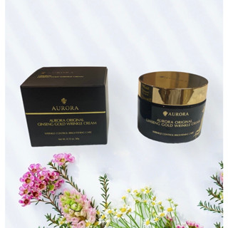 AURORA GINSENG GOLD CREAM