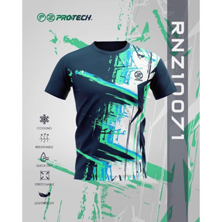 Protech T-shirt RNZ10071