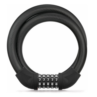 กุญแจล็อค ROCKBROS  L50115BK BICYCLE LOCK L50115BK