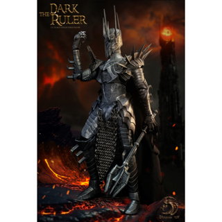 พรีออเดอร์ Dragon Play 1/6 Dark Monarch dp001