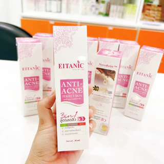 อายตานิค แอนตี้-แอคเน่ เพอร์เฟคสกิน ANTI-ACNE PERFECT SKIN (สินค้าพร้อมส่ง)