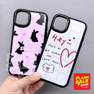 เคสVv V27(5G)/Y11/Y12/Y15/Y17/Y20/Y20s/Y12s/Y21(2021)/Y22(2022) เคสนิ่ม TPU กันเลนส์กล้องเงา ด้านหลังพิมพ์ลายการ์ตูน