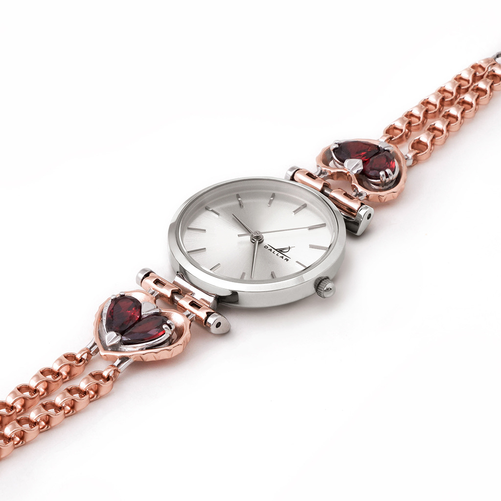 Dallar/Love Song No.1 Watch