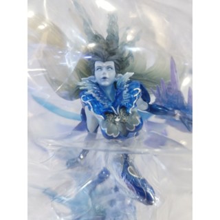 Square Enix Final Fantasy XIV Online Meister Quality Figure Shiva มือ2