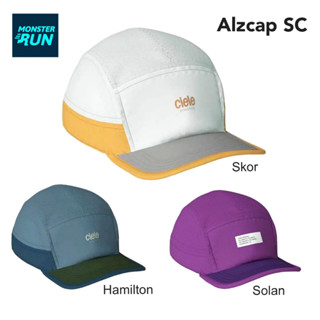 หมวกวิ่ง Ciele Alzcap SC