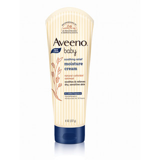 Aveeno Baby อาวีโน่ เบบี้ เดลี่ มอยส์เจอร์ โลชั่น ครีม หรือ อาบน้ำและแชมพู