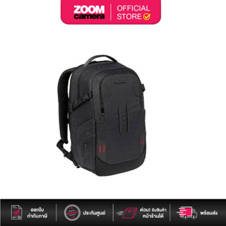 Manfrotto Pro Light Backloader 22.5L Camera Backpack Medium MB PL2-BP-BL-M (ประกันศูนย์)