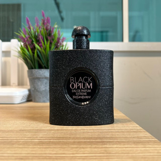 YSL Black Opium Extreme