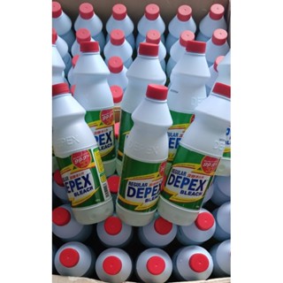 ไฮเตอร์มาเลย์ Depexขนาด 500ml