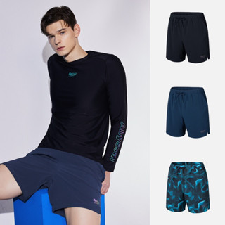 [ผช] กางเกงว่ายน้ำ ขาสั้น ชาย Men Abyssal shorts แท้ 100%