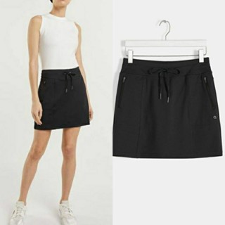 Urban Skort Hyba กระโปรงสั้น มีกางเกงขาสั้นกันโป๊ด้านใน