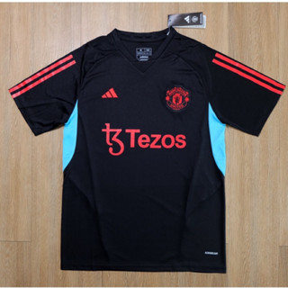 เสื้อบอล แมนยู ปี 2023/24 เกรด AAA (เกรดแฟนบอล) Man U Manchester United