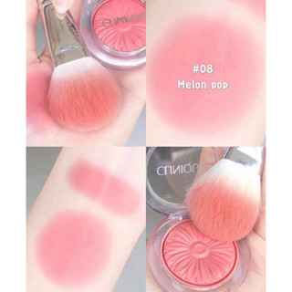 Clinique Cheek Pop Blush Pop ขนาดปกติ 3.5 g. ชึคป๊อป บรัชป๊อป บรัชออน