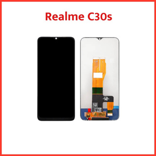 จอ Realme C30s   |ชุดหน้าจอพร้อมทัชสกรีน  LCD Screen Display Touch Panel.