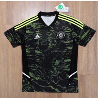 เสื้อบอล ทีมแมนยู  ปี 2023/24 เสื้อซ้อม เกรด AAA  Manchester United Man U