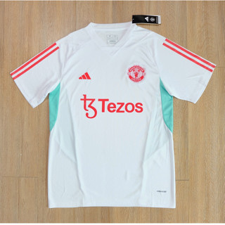 เสื้อบอล แมนยู ปี 2023/24 เกรด AAA (เกรดแฟนบอล) Man U Manchester United