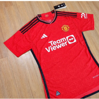 เสื้อบอล แมนยู เกรด Player ปี 2023/24 Man U Manchester United