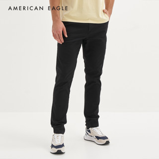 American Eagle Flex Slim Chino กางเกง ชิโน่ ผู้ชาย สลิม (NMJP 012-4603-001)