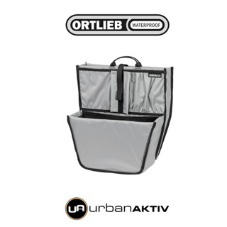 Ortlieb กระเป๋าเสริมสำหรับกระเป๋าจักรยาน Commuter insert for panniers