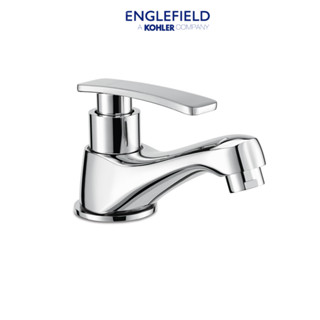 ENGLEFIELD Pato II lavatory faucet cold-only ก๊อกเดี่ยวอ่างล้างหน้า รุ่นปาโต้ ทู K-31721X-CP