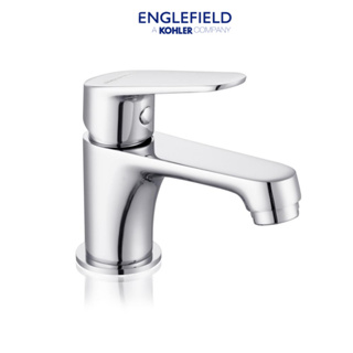 ENGLEFIELD Sierra single lever lavatory faucet cold only ก๊อกเดี่ยวอ่างล้างหน้าแบบก้านโยก รุ่นเซียรา K-21885X-4CD-CP