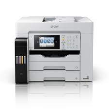 Epson EcoTank L15180 A3 Wi-Fi Duplex Multi-Function Ink Tank Printe