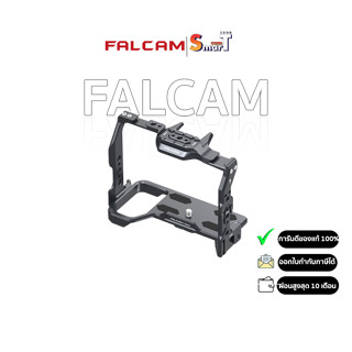 Falcam - F22&amp;F38 Quick Release Camera Cage(FOR A7M4）2824 ประกันศูนย์ไทย 1 ปี