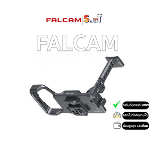 Falcam - F22&amp;F38 quick release L bracket for A7M4/A7S3 2976 ประกันศูนย์ไทย 1 ปี