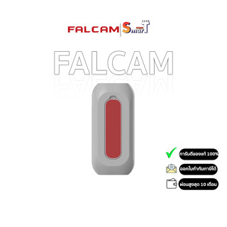 Falcam - Magnetic Patch Panel 2757 ประกันศูนย์ไทย 1 ปี