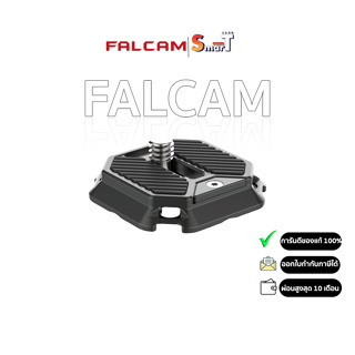 Falcam - F38 Anti Deflection Quick Release Plate 2401 ประกันศูนย์ไทย 1 ปี