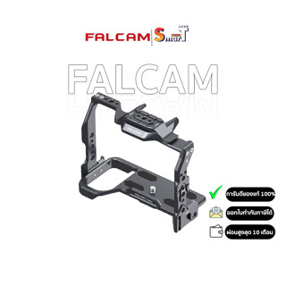 Falcam - F22&amp;F38 Quick Release Camera Cage(FOR A7M3/A7S3/A7R4/A1 2635 ประกันศูนย์ไทย 1 ปี