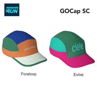 หมวกวิ่ง Ciele Gocap sc