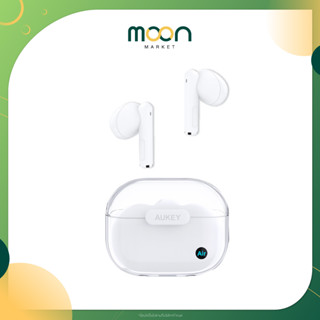 AUKEY หูฟังไร้สาย EP-M2 EQ mode True Wireless Earbuds I Moon Market