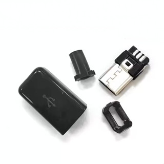 USB Port หัวต่อ ยูเอสบี MiniUSB MicroUSB