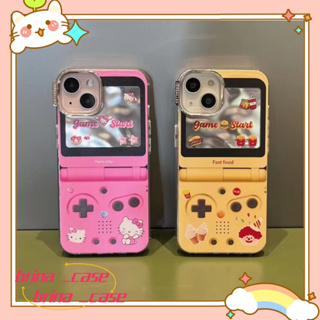 ❤️ส่งของขวัญ❤️ เคสไอโฟน 11 12 13 14 Pro Max ความคิดสร้างสรรค์ ความนิยม แฟชั่น เรียบง่าย Case for iPhone ป้องกันการตก