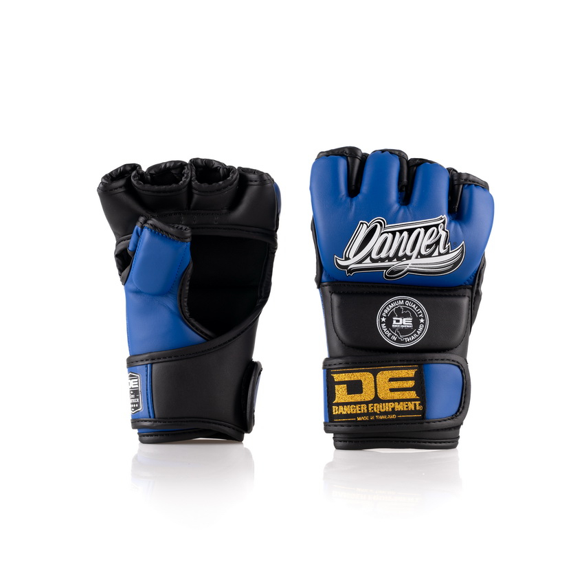 Danger Equipment MMA Competition Gloves