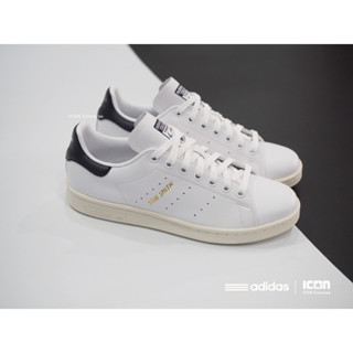 รองเท้าลำลอง adidas Original Stan Smith - White Navy | สินค้าแท้ พร้อมถุง Shop