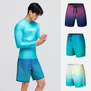 [ผช] กางเกงว่ายน้ำ ขาสั้น ชาย Men Ocean Water Shorts แท้ 100%