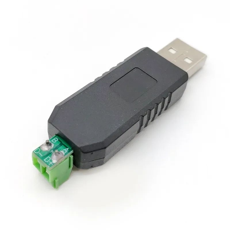 ตัวแปลง USB เป็น RS485 USB to RS485 Converter Adapter
