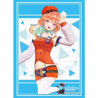 Bushiroad Sleeve Collection HG Vol.3774 Hololive Production [Takanashi Kiara] 2023 Ver. (75 Sleeve)