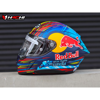 HJC RPHA1 - Red Bull Jerez GP