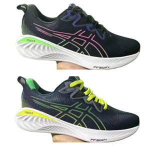 รองเท้าวิ่ง Gel Cumulus 25 Men’s (size39-45) มี3สี Running Shoes