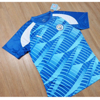 เสื้อแมนซิตี้ Player ปี 2023/24 Man City Manchester City