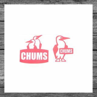 ตัวรีด CHUMS 2 แบบ แพ็ครวม รีดได้ทุกเนื้อผ้า